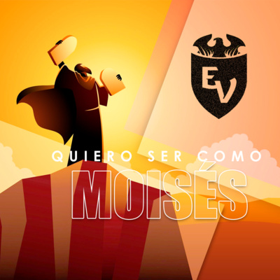 Quiero ser como Moisés episode artwork