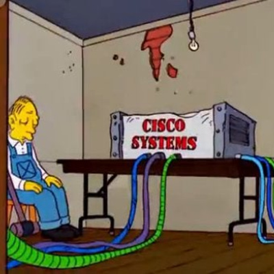 Momento Millennial: se cayeron las redes. episode artwork