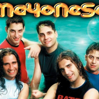 El ex Ranking: canciones del 2000 con pasitos. episode artwork
