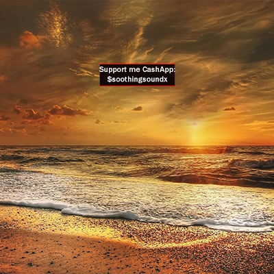 2. Soft Ocean Waves Sounds For Deep Sleep | Sleep Study & Focus episode artwork