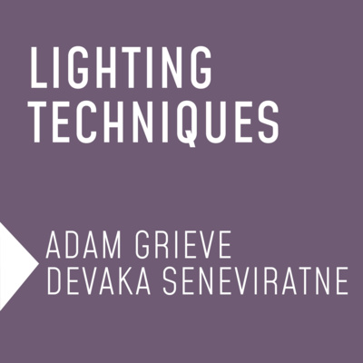 Lighting Techniques - Photography Episode 5