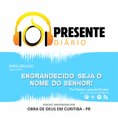 PORÇÃO DIÁRIA