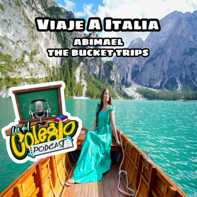 Los Del Colegio Podcast