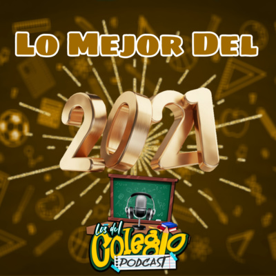 Los Del Colegio Podcast