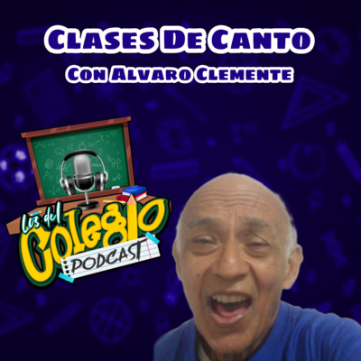 Los Del Colegio Podcast
