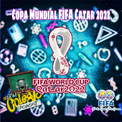 Los Del Colegio Podcast