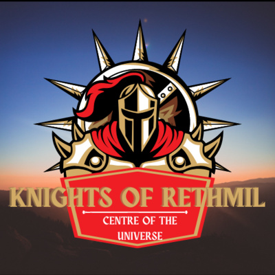 Knights of Rethmil: Get the party started