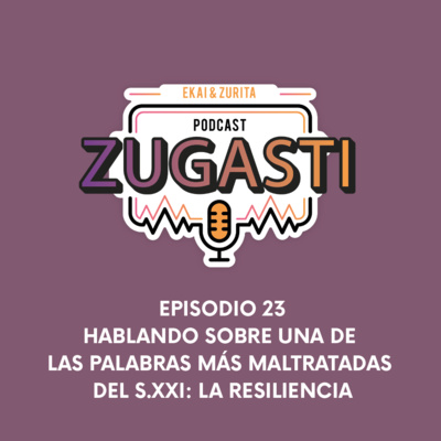 Podcast Zugasti
