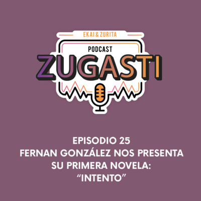 Podcast Zugasti