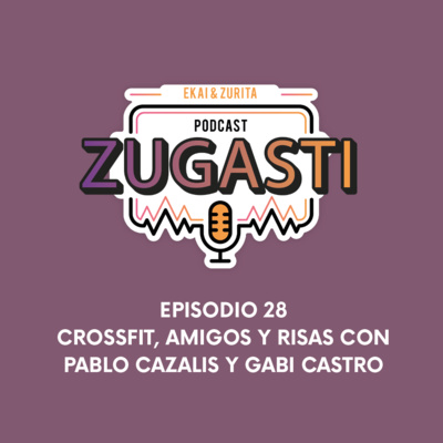 Podcast Zugasti