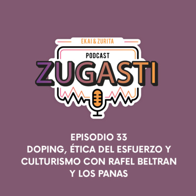 Podcast Zugasti