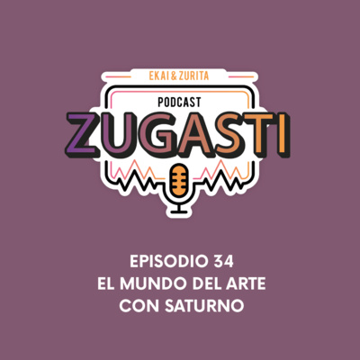 Podcast Zugasti