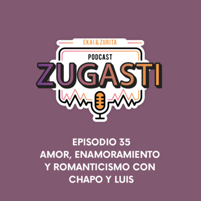 Podcast Zugasti