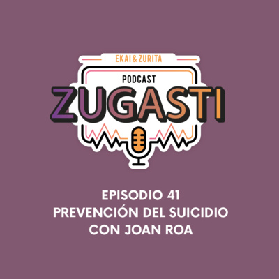 Podcast Zugasti