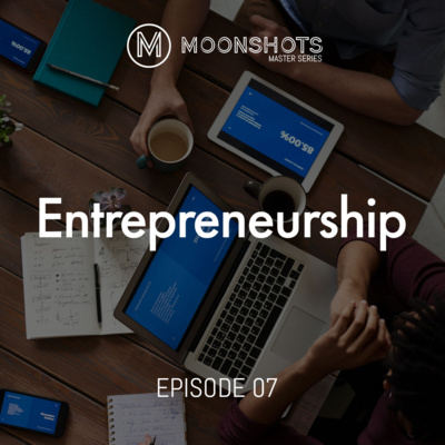 Free: How to be an Entrepreneur