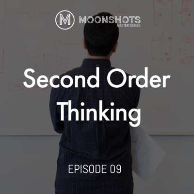 Free: Go Deeper with Second-Order Thinking
