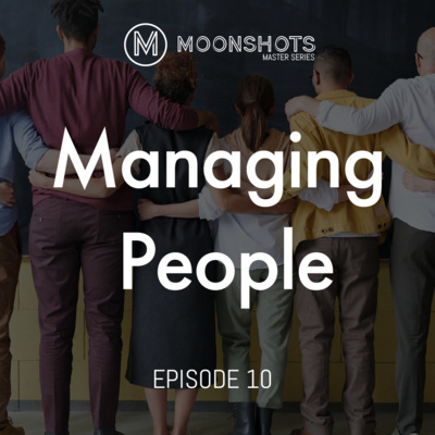 Free: Managing People