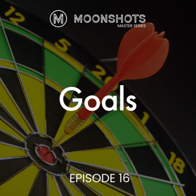Moonshots Master Series