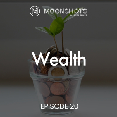 FREE: 6 New Wealth Creation Mindsets and Life Habits from Money Masters