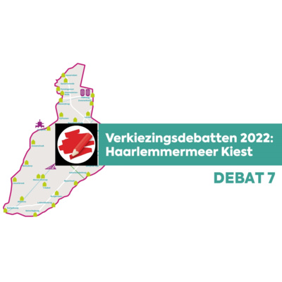 gemeente Haarlemmermeer