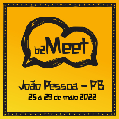 FrtCast especial b2MEET 2022! Episódio 1 - Jurandy do Sax