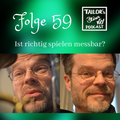 59: Physik im Blick4: Ist richtig spielen messbar? episode artwork
