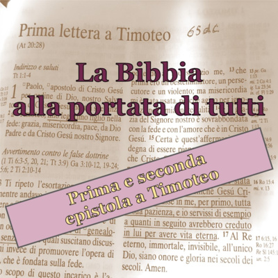 La Bibbia alla portata di tutti