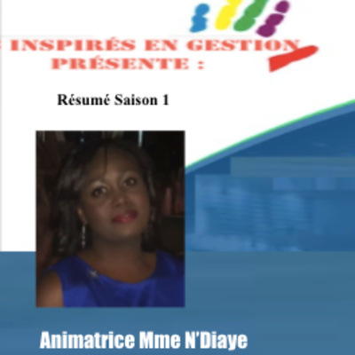 Les Inspirés en Gestion !