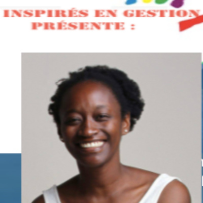 Les Inspirés en Gestion !