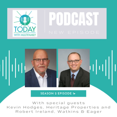 Government Affairs and why it matters to Multifamily