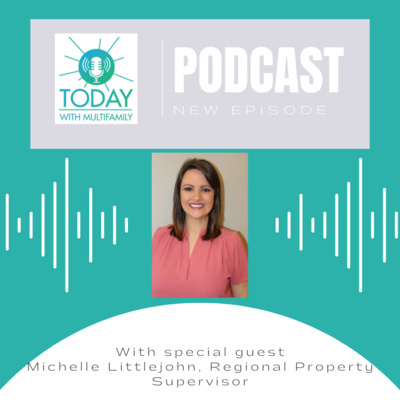 Episode 7: A Day in the Life of a Regional Property Manager