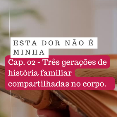 Mais poderosa do que nunca!