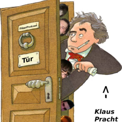 Podcast - Türen (Stargäste: fachkundig) episode artwork