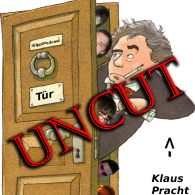 Podcast - Türen (Stargäste: fachkundig) (UNCUT) episode artwork