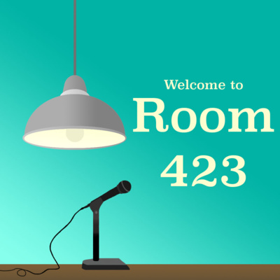 Room 423