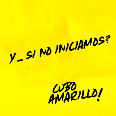 Cubo Amarillo