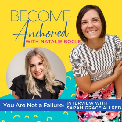 Become Anchored