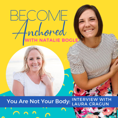 Become Anchored