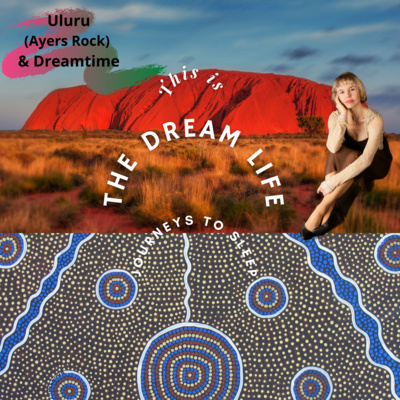 This is the Dream Life: Journeys to Sleep