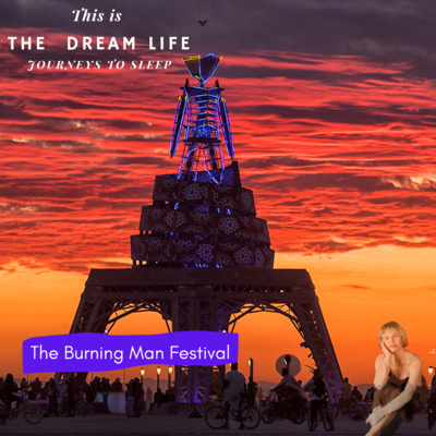 The Burning Man Festival The Burning Man Festival