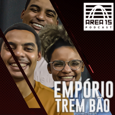 Área 15 Podcast