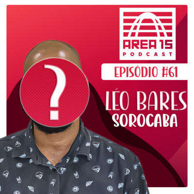 Área 15 Podcast