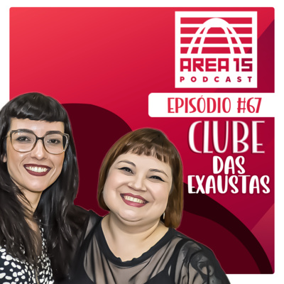 Área 15 Podcast