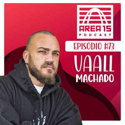 VAALL MACHADO #73 - Tik toker f*** sorocabano