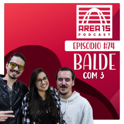 Área 15 Podcast