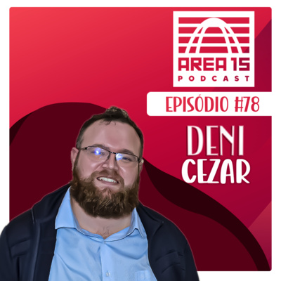 DENICEZAR #78 - Coordenador do curso de engenharia da computação na UNISO.