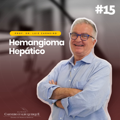 Prof. Dr. Luiz Carneiro - Cirurgião do Aparelho Digestivo