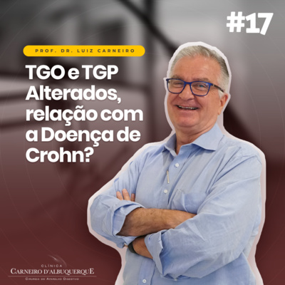 Prof. Dr. Luiz Carneiro - Cirurgião do Aparelho Digestivo