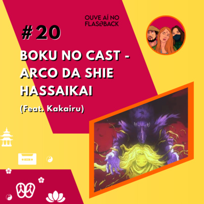 Ouve Aí No Flashback