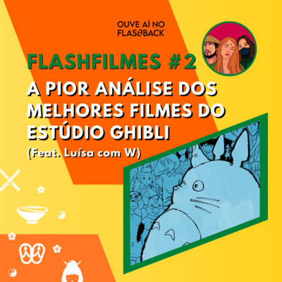 Ouve Aí No Flashback